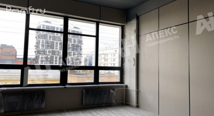 Продажа офиса 70 м², 3-й проезд Марьиной Рощи - фото 1