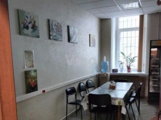 Аренда помещения свободного назначения 111.4 м²