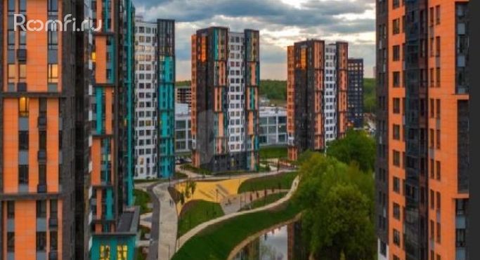 Продажа помещения свободного назначения 126 м², Скандинавский бульвар - фото 2