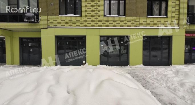 Продажа помещения свободного назначения 69 м², улица Маресьева - фото 3