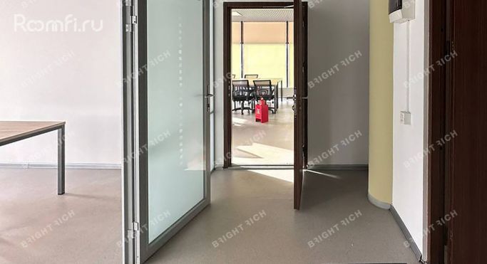 Аренда офиса 125 м², Каширское шоссе - фото 3