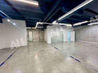 Аренда офиса 119 м²