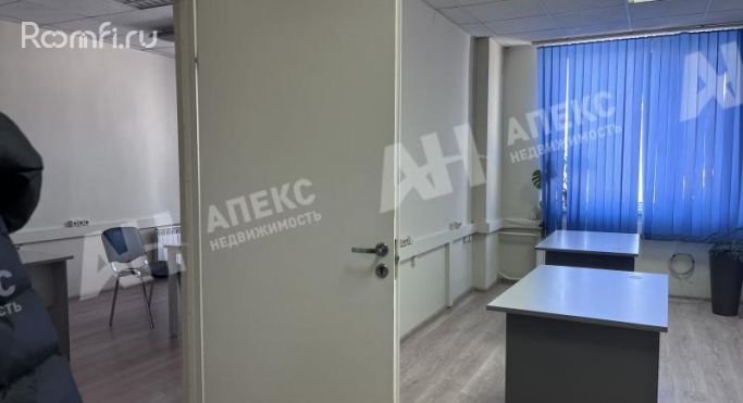 Аренда офиса 59 м², проезд Ольминского - фото 3