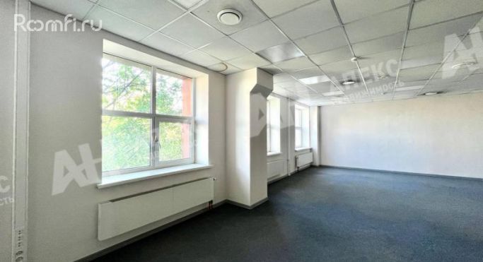 Аренда офиса 201 м², Варшавское шоссе - фото 3