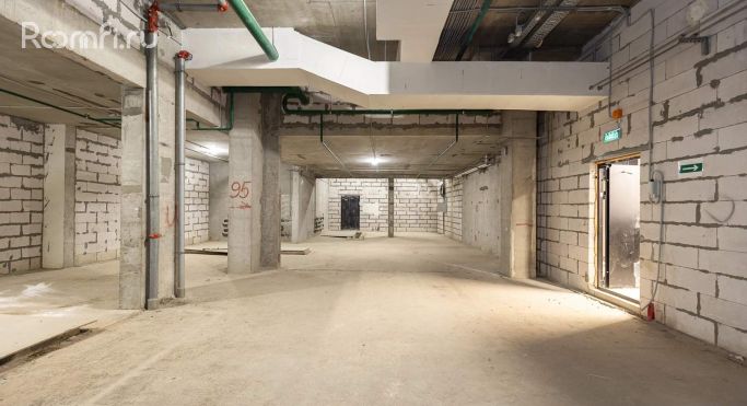 Продажа помещения свободного назначения 225.8 м² - фото 2