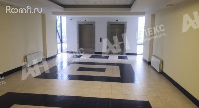 Аренда офиса 46 м², Рязанский проспект - фото 3