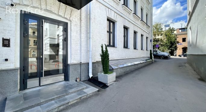 Аренда офиса 52 м², улица Покровка - фото 2