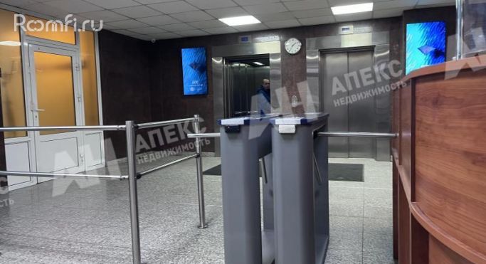 Аренда офиса 250 м², Рязанский проспект - фото 2