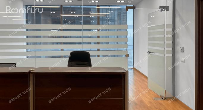 Аренда офиса 200.2 м², Пресненская набережная - фото 3