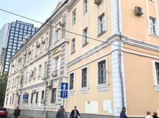 Продажа помещения свободного назначения 2564 м²