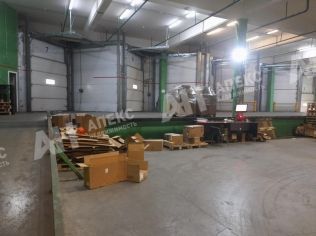 Аренда склада 3000 м²
