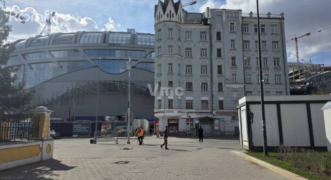 Продажа помещения свободного назначения 266.5 м², улица Щепкина - фото 3