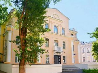 Продажа офиса 3300 м²