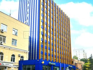 Продажа офиса 7530 м²