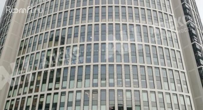 Аренда офиса 197 м², Береговой проезд - фото 2