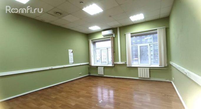 Аренда офиса 31.7 м², Леснорядский переулок - фото 2