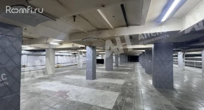 Аренда склада 800 м², Самокатная улица - фото 3