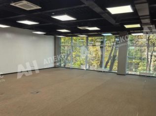 Аренда офиса 134 м²