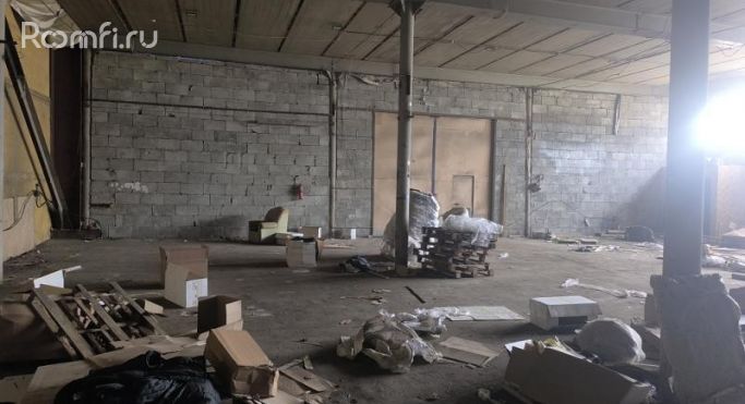 Аренда помещения свободного назначения 516 м², Каширское шоссе - фото 3
