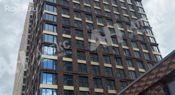 Продажа помещения свободного назначения 95 м², Нагатинская улица - фото 2