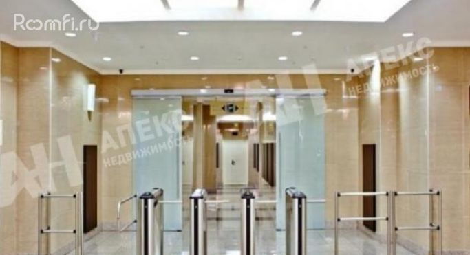 Аренда офиса 990 м², Профсоюзная улица - фото 2