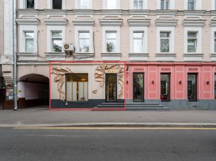 Аренда помещения свободного назначения 150 м²