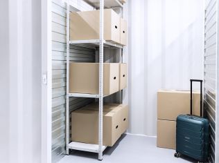 Аренда склада 4.2 м²