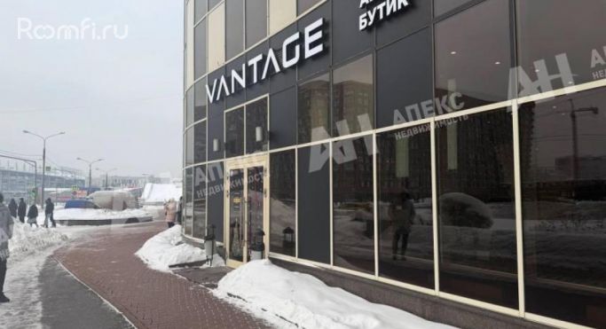 Аренда помещения свободного назначения 602 м², улица Авиаконструктора Микояна - фото 3