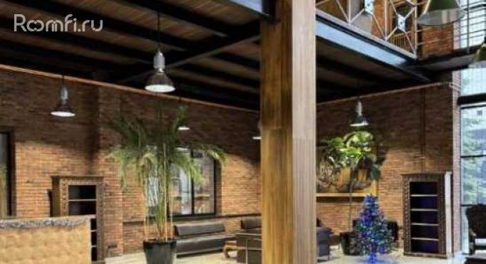 Аренда офиса 5998 м², Новохохловская улица - фото 2