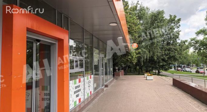 Аренда торгового помещения 53 м², Ясеневая улица - фото 3