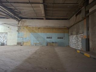 Аренда склада 920 м²