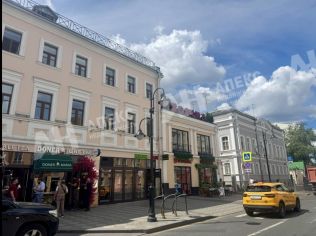 Продажа помещения свободного назначения 79 м²