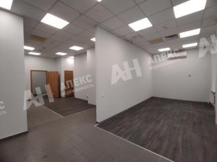 Аренда помещения свободного назначения 269 м²