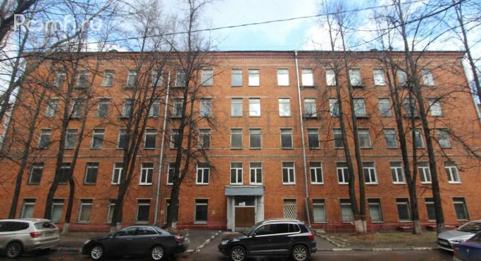 Продажа помещения свободного назначения 4057 м², Большая Черёмушкинская улица - фото 2