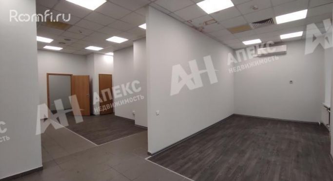 Аренда помещения свободного назначения 269 м², 1-й Волоколамский проезд - фото 1