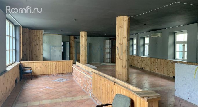 Аренда помещения свободного назначения 705 м², Таганская улица - фото 1