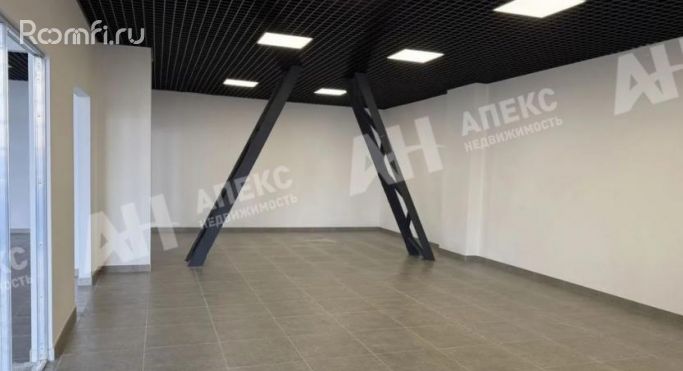 Аренда помещения свободного назначения 566 м², 5-й Донской проезд - фото 3