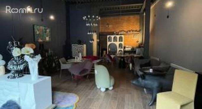 Аренда помещения свободного назначения 47 м², Бауманская улица - фото 1