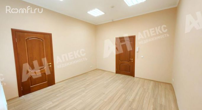Аренда офиса 48 м², Покровский бульвар - фото 3