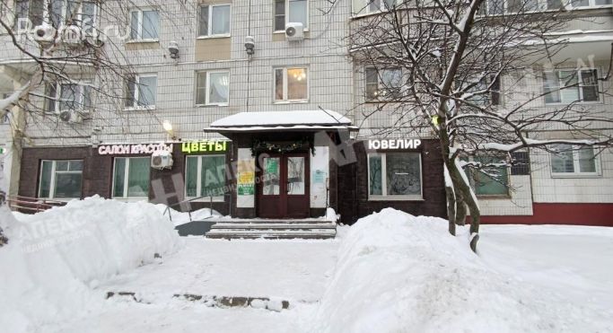 Продажа помещения свободного назначения 232 м², Каширское шоссе - фото 2