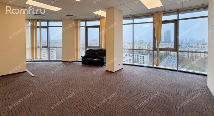Аренда офиса 639.3 м², Поклонная улица - фото 2