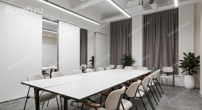 Аренда офиса 428 м², Садовническая улица - фото 3