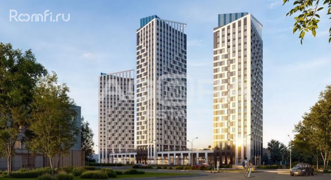 Продажа торгового помещения 86 м² - фото 1