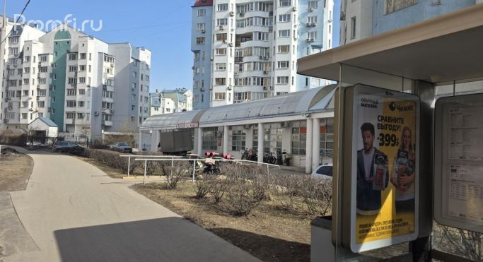 Аренда помещения свободного назначения 150 м², улица Генерала Белобородова - фото 3