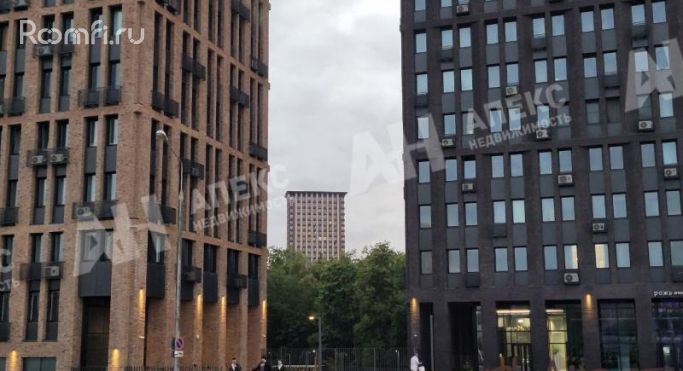 Продажа помещения свободного назначения 68 м², Большой Волоколамский проезд - фото 1