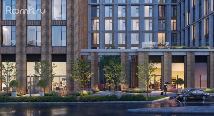 Продажа помещения свободного назначения 69.1 м², Шелепихинская набережная - фото 4