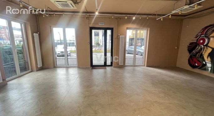 Аренда торгового помещения 97 м², улица Грузинский Вал - фото 3