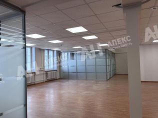 Аренда офиса 150 м²