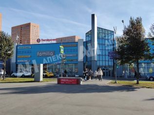 Аренда помещения свободного назначения 1450 м²