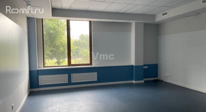 Аренда помещения свободного назначения 660 м², улица Архитектора Власова - фото 3